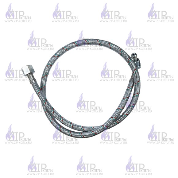 Жидкотопливный шланг 1/4MGX3/8FDX900 Baltur 0013030242