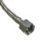 Жидкотопливный шланг 1/4MGX3/8FDX900 Baltur 0013030242_2