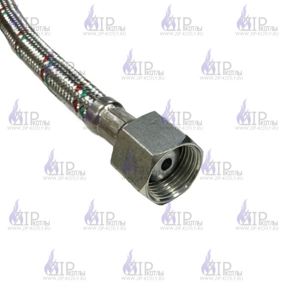 Жидкотопливный шланг 1/4MGX3/8FDX900 Baltur 0013030242_2