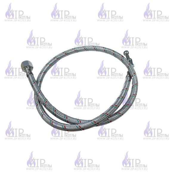 Жидкотопливный шланг 1/4MGX3/8FDX900 Baltur 0013030242_1