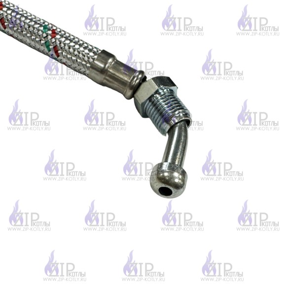 Жидкотопливный шланг 1/4MGX3/8FDX900 Baltur 0013030242_3