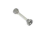 Сцепление электродвигателя Weishaupt Ø15 x 200 мм 11197409012 Сцепление электродвигателя Weishaupt Ø15 x 200 мм 11197409012