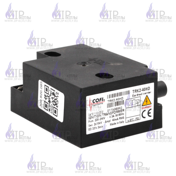 Трансформатор розжига Cofi TRK2-40HD