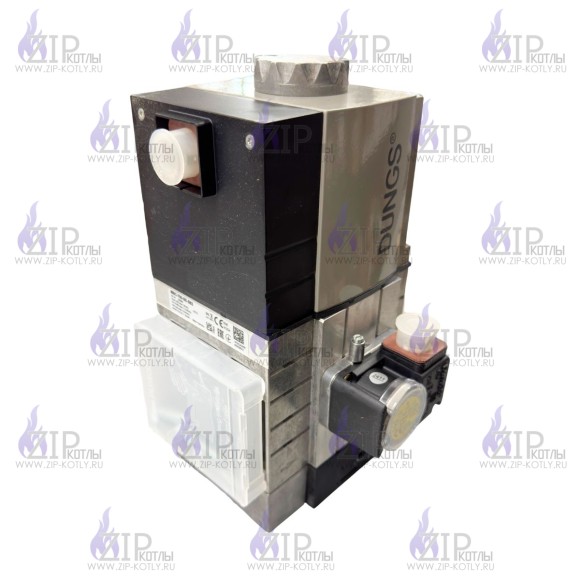 Газовый мультиблок MBC-700-SE-S82 Dungs 65311839 13022996 261652 242055_1