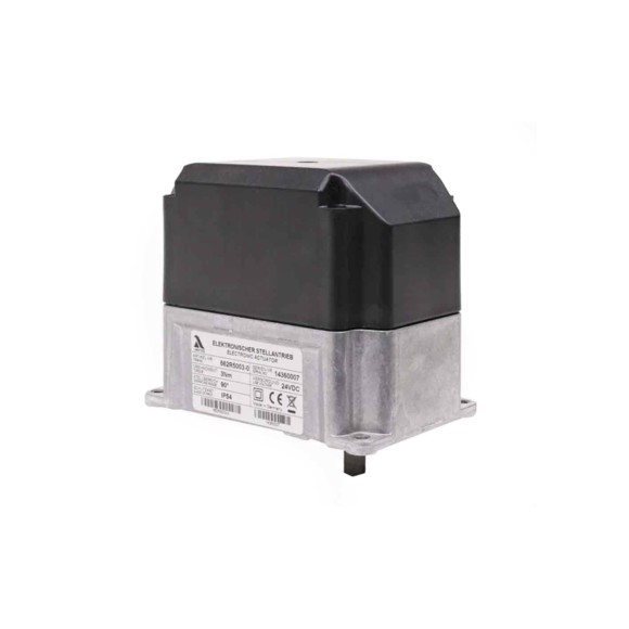 Сервопривод Lamtec STE4,5/1,2Нм  для Baltur TBG 120 ME