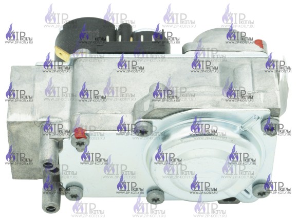 Клапан газовый Honeywell Resideo VK4100C1026 83885576