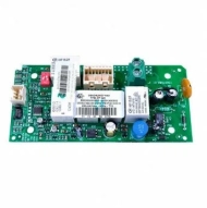 Электронная плата управления TFE 3P QH для Ariston 65180096 Электронная плата управления TFE 3P QH для Ariston 65180096