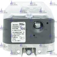 Датчики-реле давления Kromschroder DG 400U-3 code 84447595 Датчики-реле давления Kromschroder DG 400U-3 code 84447595