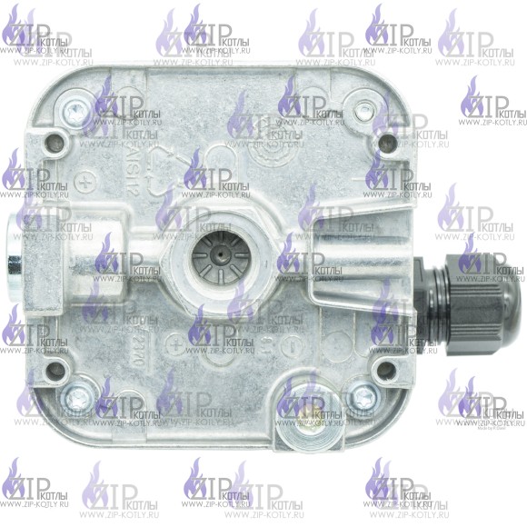 Датчики-реле давления Kromschroder DG 400U-3 code 84447595