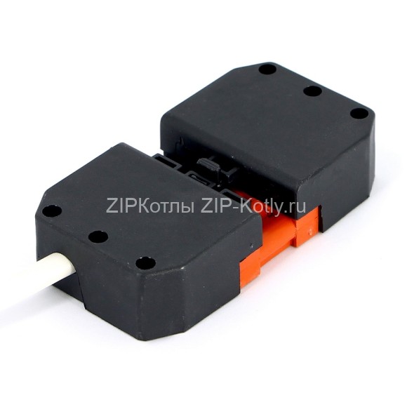 Датчик температуры воды в бойлере и кабель датчика и насоса ГВС Baxi KHW71408741 Датчик температуры воды в бойлере и кабель датчика и насоса ГВС Baxi KHW71408741