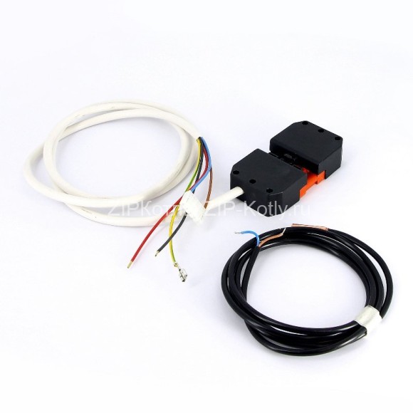 Датчик температуры воды в бойлере и кабель датчика и насоса ГВС Baxi KHW71408741 Датчик температуры воды в бойлере и кабель датчика и насоса ГВС Baxi KHW71408741