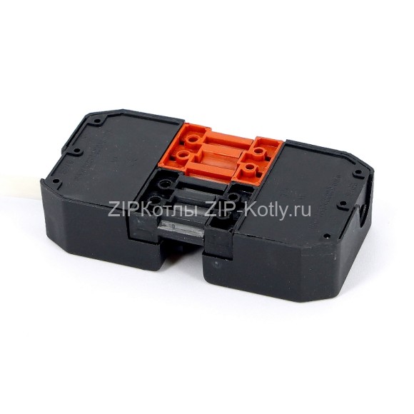 Датчик температуры воды в бойлере и кабель датчика и насоса ГВС Baxi KHW71408741 Датчик температуры воды в бойлере и кабель датчика и насоса ГВС Baxi KHW71408741