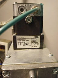 84768505 Газовый клапан Kromschroder CG 25R03VW5CWZZ