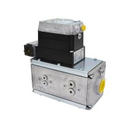 Газовый клапан Kromschroder CG 25R03VW5CWZZ 84768505