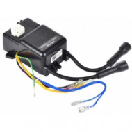 Трансформотор розжига KI-C30G (модели Turbo 21/30, Turbo HIFin 25/30) арт. S221110003 Трансформотор розжига KI-C30G (модели Turbo 21/30, Turbo HIFin 25/30) арт. S221110003