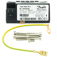 Трансформатор электронный для розжига дизельных горелок Danfoss Данфосс ED 33% 48mA 2x7,5kV EBI4 M S, 052F4045 (327.820.007) Трансформатор электронный для розжига дизельных горелок Danfoss Данфосс ED 33% 48mA 2x7,5kV EBI4 M S, 052F4045 (327.820.007)