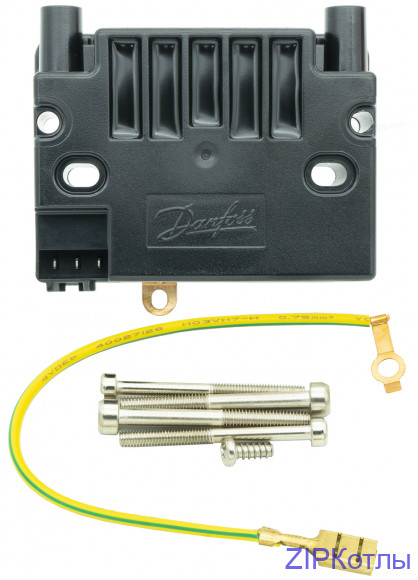 Трансформатор Danfoss EBI4MS, 052F4045 блок розжига Danfos 327.820.007 данфосс _2 Трансформатор Danfoss EBI4MS, 052F4045 блок розжига Danfos 327.820.007 данфосс _2