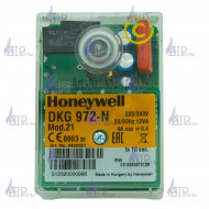 Автомат горения Honeywell DKG972-21 8718584071 Автомат горения Honeywell DKG972-21 8718584071