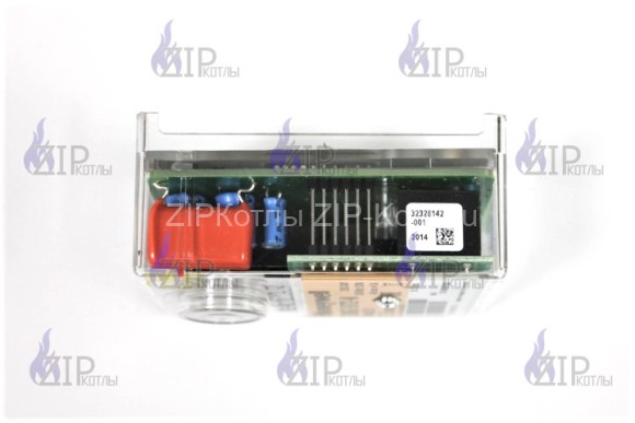 Автомат горения Honeywell DKG972-21 8718584071