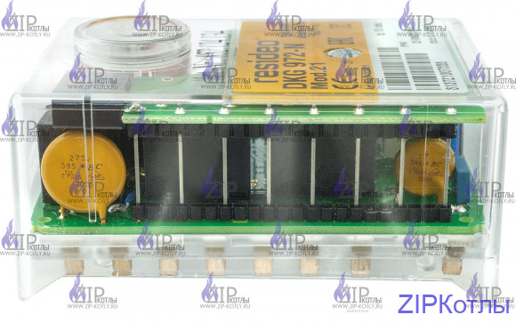 Автомат горения Honeywell DKG972-21 8718584071