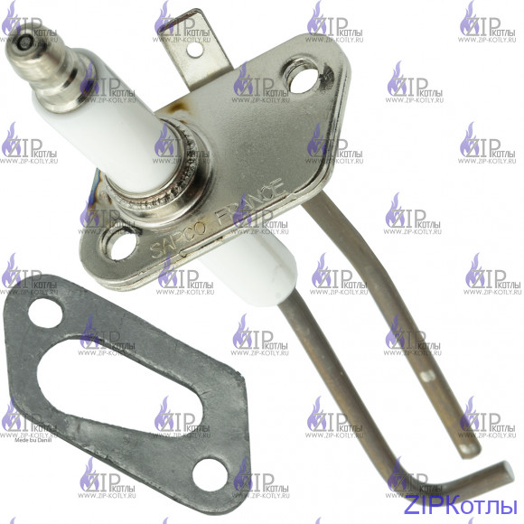 Электрод розжига Baxi Luna HT Resid / POWER HT 710220000