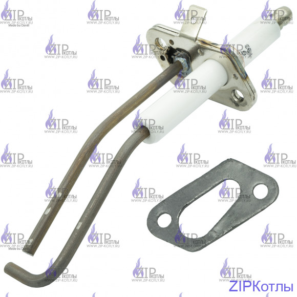 Электрод розжига Baxi Luna HT Resid / POWER HT 710220000