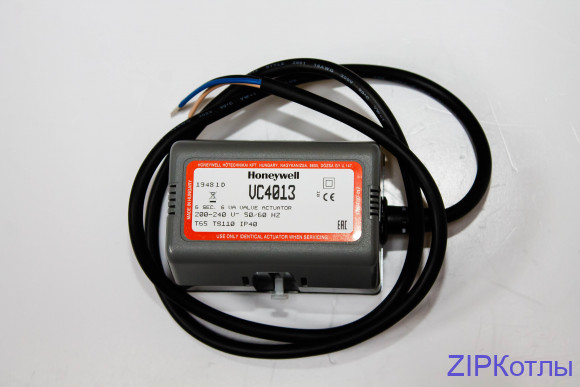 Электропривод VC4013ZZ00.U Honeywell Электропривод VC4013ZZ00.U Honeywell
