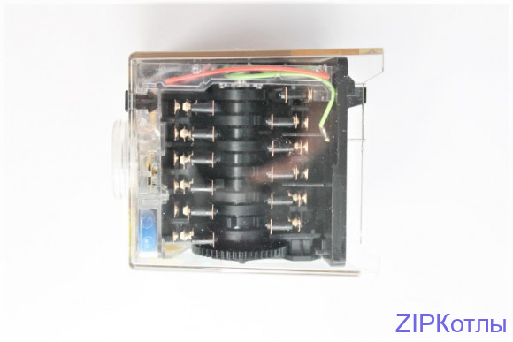 Блок управления горением MMG811.1 mod.63 0640420U (1)