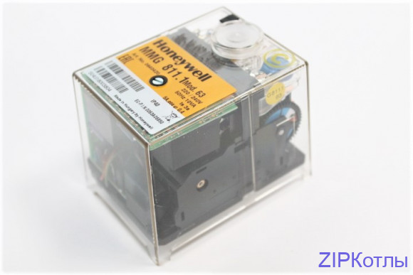 Блок управления горением MMG811.1 mod.63 0640420U (3)