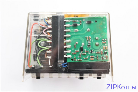 Блок управления горением MMG811.1 mod.63 0640420U (4)