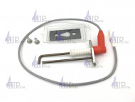 Запальный электрод для котла De Dietrich S100604 Запальный электрод для котла De Dietrich S100604