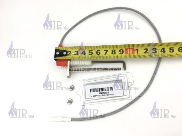 Запальный электрод для котла De Dietrich S100604