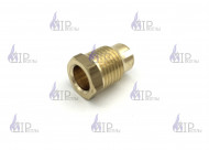 Гайка термопары