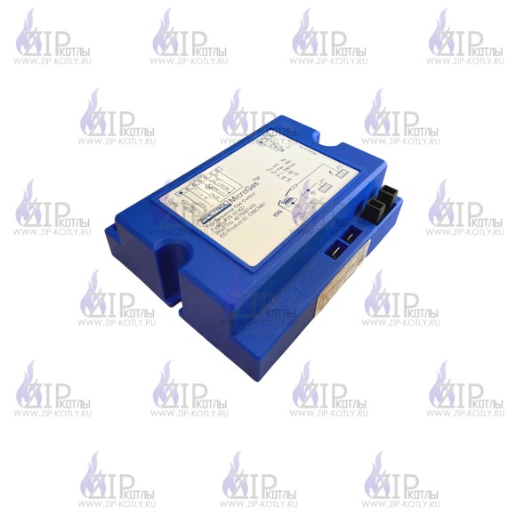Блок управления горением, контроллер PACTROL MicroGas P25 (0142) 427000/V20 Блок управления горением, контроллер PACTROL MicroGas P25 (0142) 427000/V20