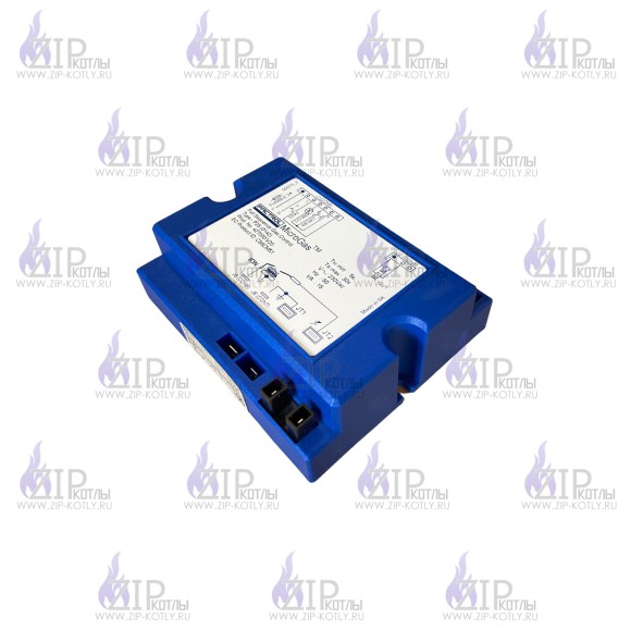 Блок управления горением, контроллер PACTROL MicroGas P25 (0142) 427000/V20 Блок управления горением, контроллер PACTROL MicroGas P25 (0142) 427000/V20