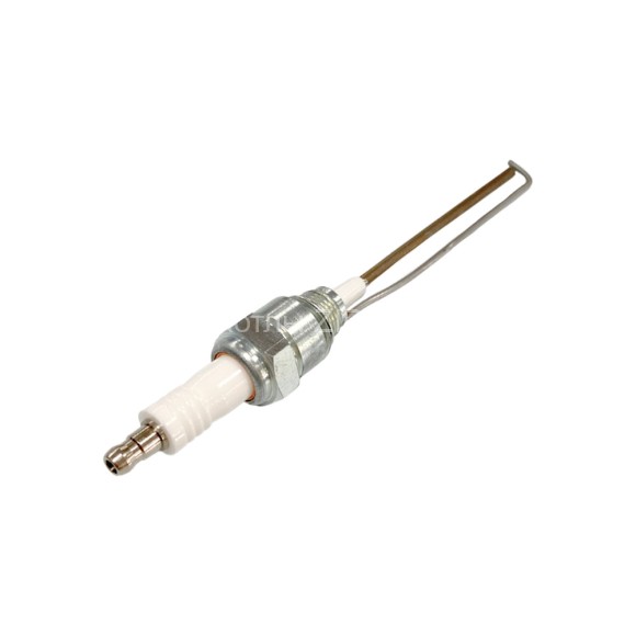 Свеча электрод ZK14-12-100 mm A1 SAPCO