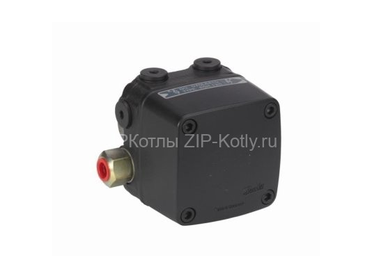 Топливный насос для дизельной горелки Danfoss Данфосс RSH 63 138 л/ч 070-6310 327.520.088 