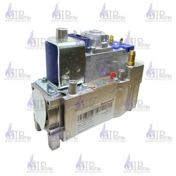 Газовый клапан Honeywell Resideo VR8615VB1010 для ACV 537D4046_1