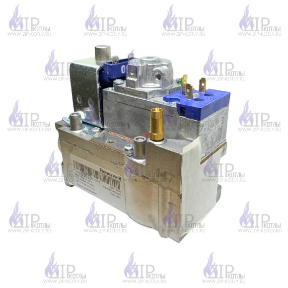 Газовый клапан Honeywell Resideo VR8615VB1010 для ACV 537D4046_2