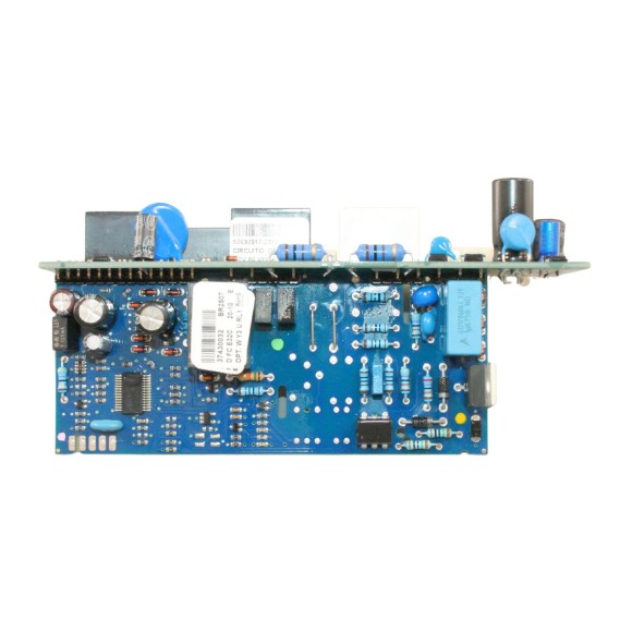  Плата управления Systema Infra ES  Brahma E32C 37430032_1