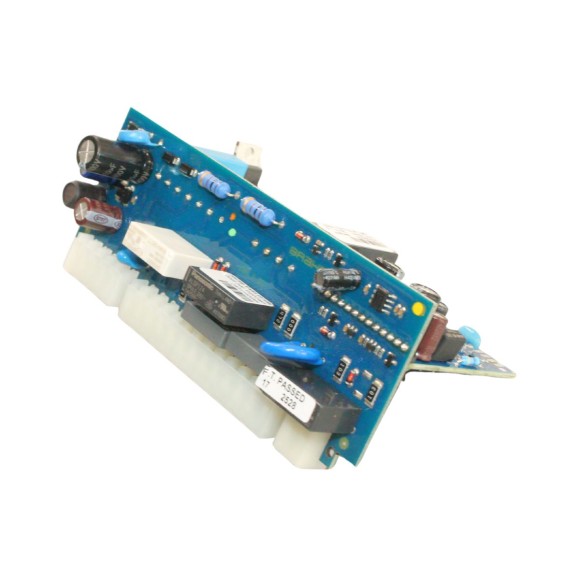  Плата управления Systema Infra ES  Brahma E32C 37430032_3