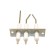 Электрод SNE-1224G-0082 (короткий) Rossen 00000077145_3 Электрод SNE-1224G-0082 (короткий) Rossen 00000077145_3