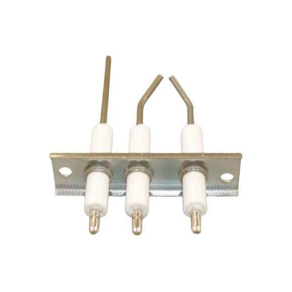Электрод SNE-1224G-0082 (короткий) Rossen 00000077145_3 Электрод SNE-1224G-0082 (короткий) Rossen 00000077145_3