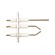 Электрод SNE-1224G-0082 (короткий) Rossen 00000077145 Электрод SNE-1224G-0082 (короткий) Rossen 00000077145