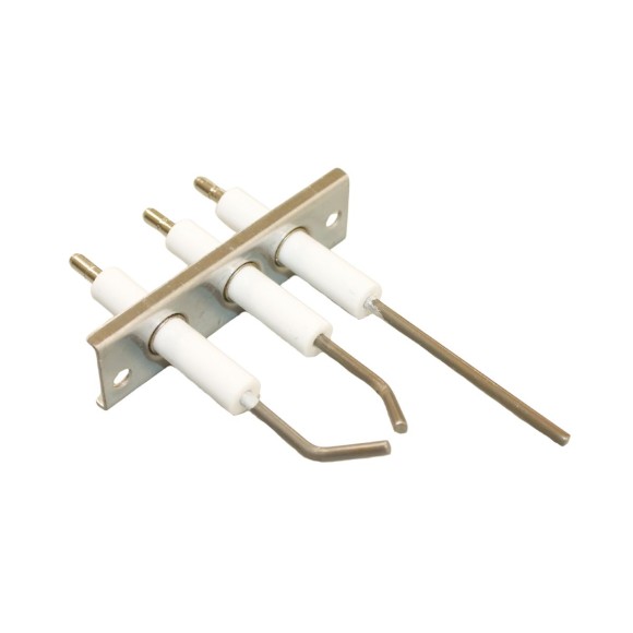 Электрод SNE-1224G-0082 (короткий) Rossen 00000077145_2 Электрод SNE-1224G-0082 (короткий) Rossen 00000077145_2