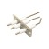 Электрод SNE-1224G-0082 (короткий) Rossen 00000077145_1 Электрод SNE-1224G-0082 (короткий) Rossen 00000077145_1