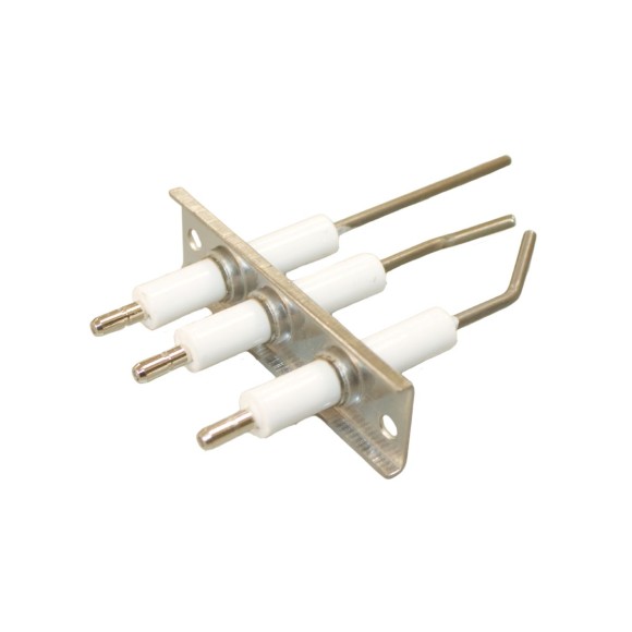 Электрод SNE-1224G-0082 (короткий) Rossen 00000077145_1 Электрод SNE-1224G-0082 (короткий) Rossen 00000077145_1