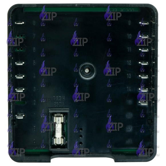 АВТОМАТ ГОРЕНИЯ RMO 88.53.C2 ДЛЯ ДИЗЕЛЬНЫХ ГОРЕЛОК RIELLO RL-70/100/130 3013071  