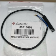 Фоторезистор KIT FOTORESISTENZA 3981B670 (36703250)