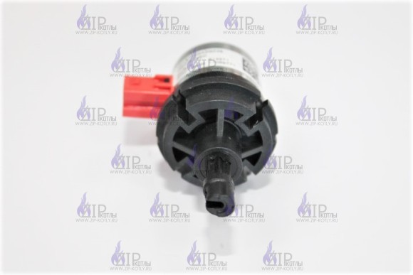 Сервопривод трехходового клапана в сборе для Protherm Vaillant S1053700 0020132682 0020132683_3